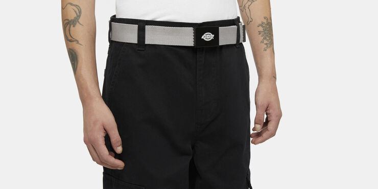 Dickies ORCUTT ULTIMATE GRAY Ultimate gray