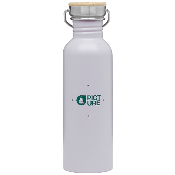 Gourde PICTURE HAMPTON BOTTLE MISTY LILAC