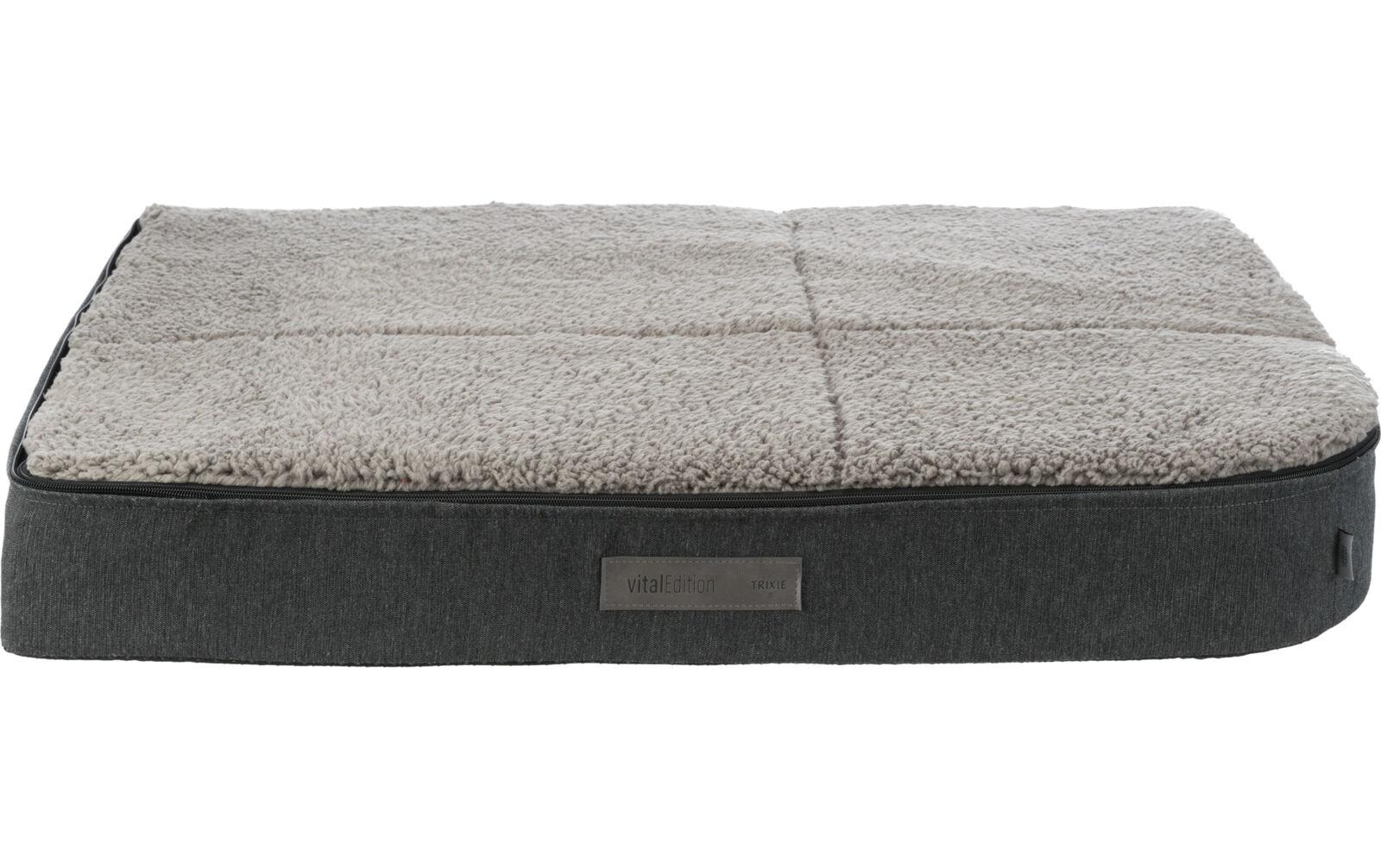Hunde-Sofa Bendson, 100 x 80 cm<br>Orthopädisches Sofa für maximalen Schlafkomfort