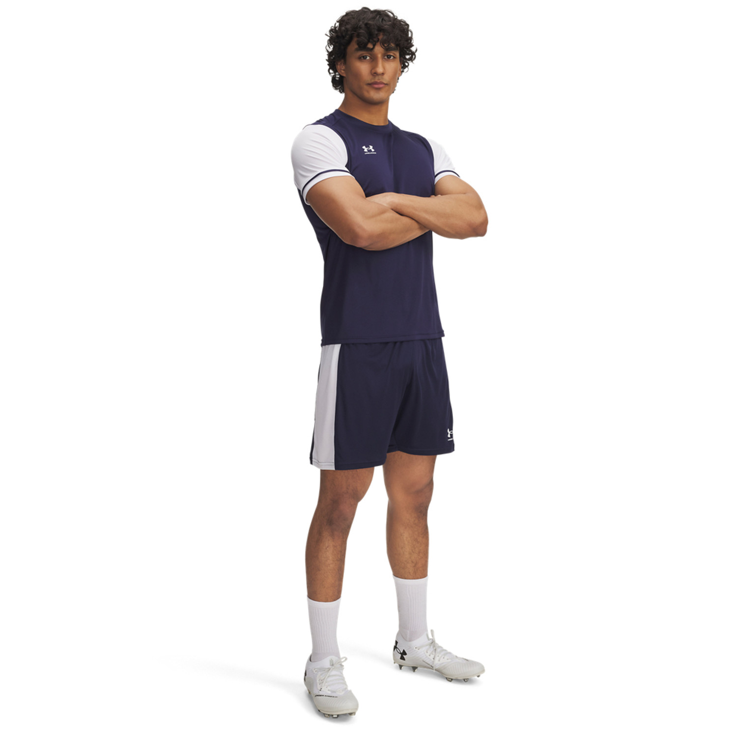Under Armour Challenger Training Short