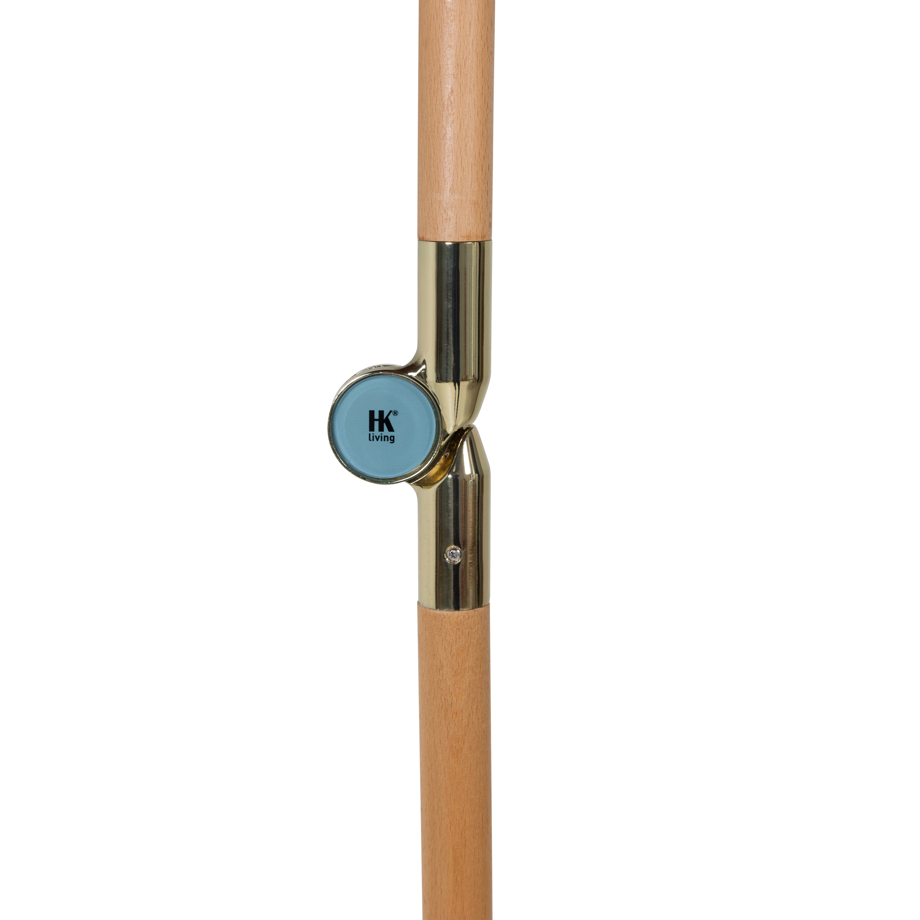 HKliving Parasol Ã 200 cm - Floral energy