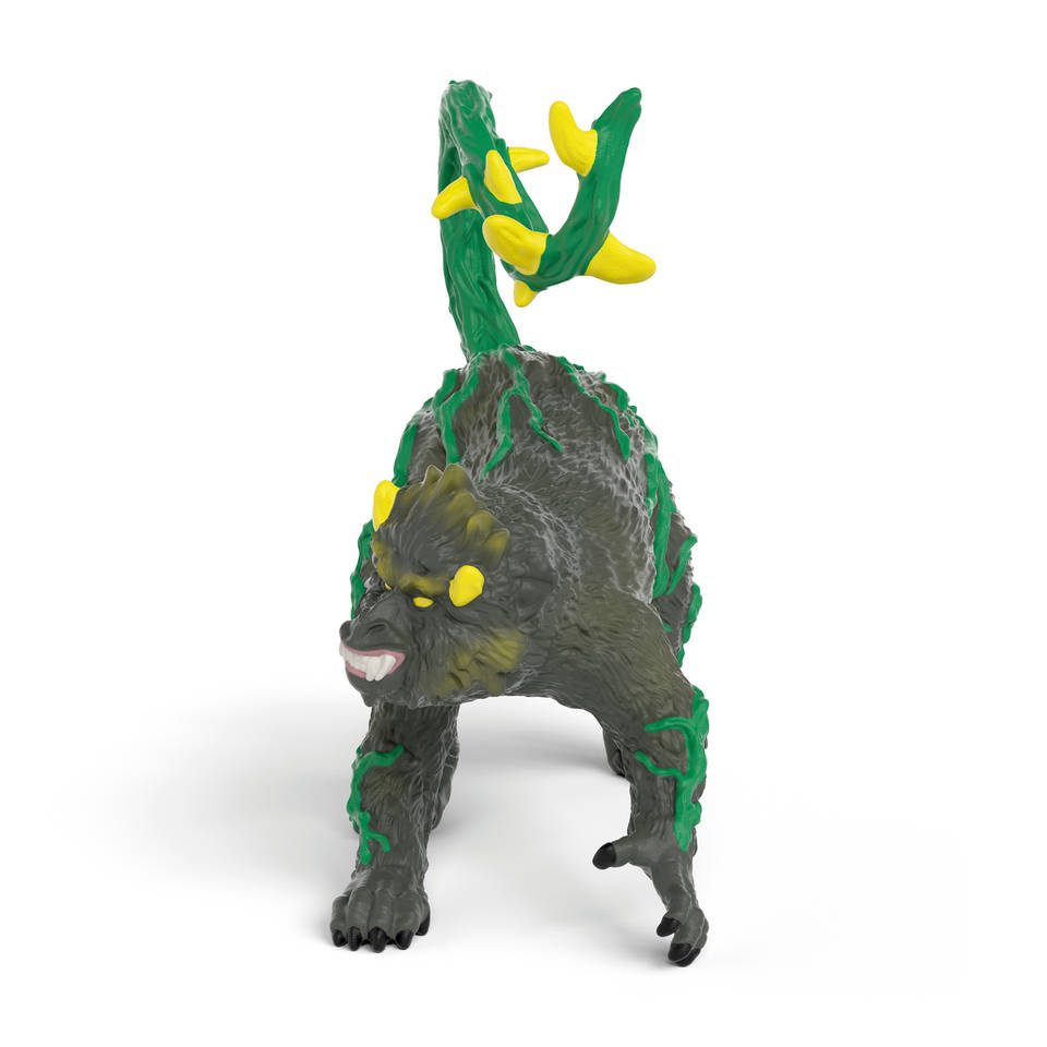 schleich ELDRADOR CREATURES jungle chimpansee 70835
