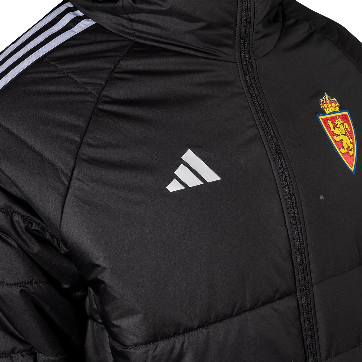 Kispo adidas Real Zaragoza Passeio 2024-2025