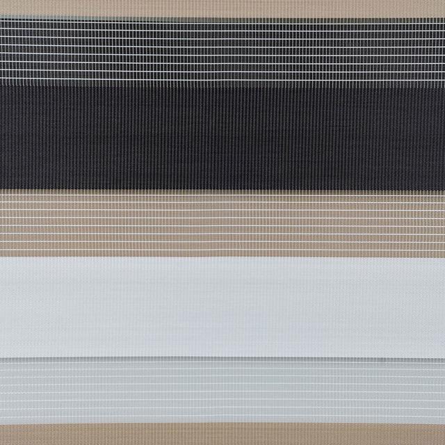 Duo-Rollo just-triple, 140 x 160 cm