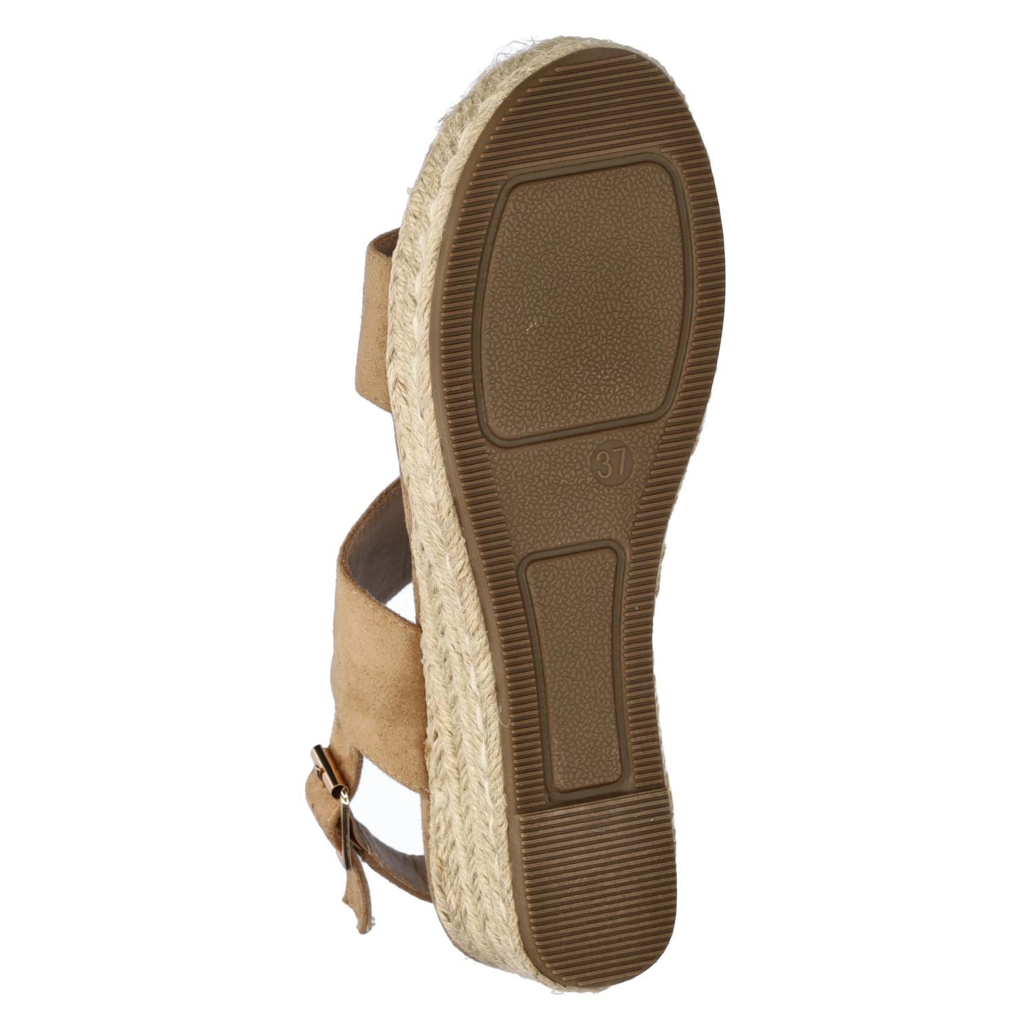 dames sandaal Dolcis Beige