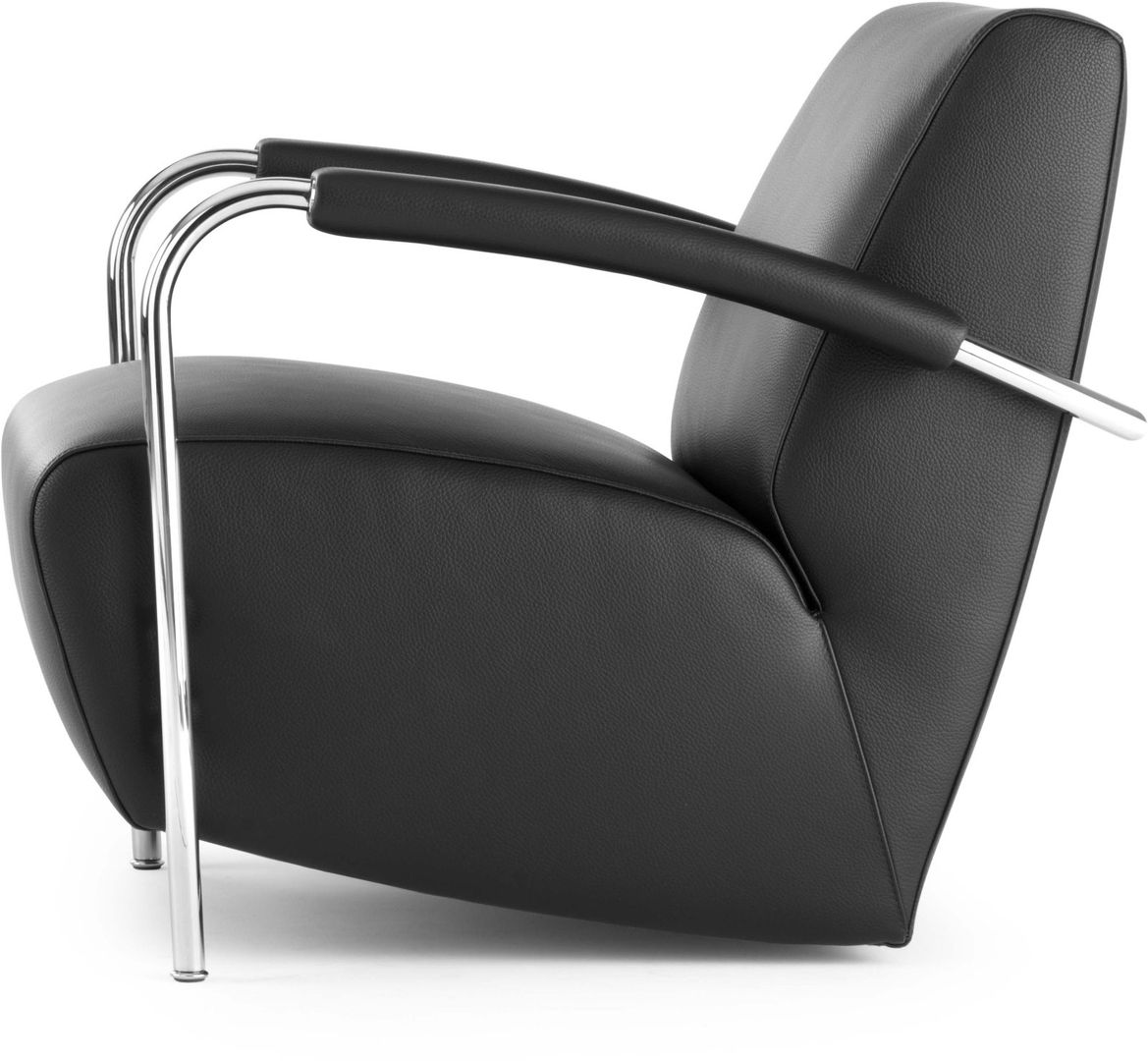 Leolux   Scylla Laag Fauteuil