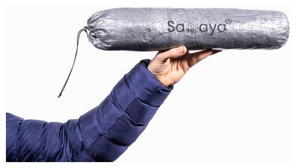 Vestibule Samaya Equipment Assaut 2 Ultra Gris