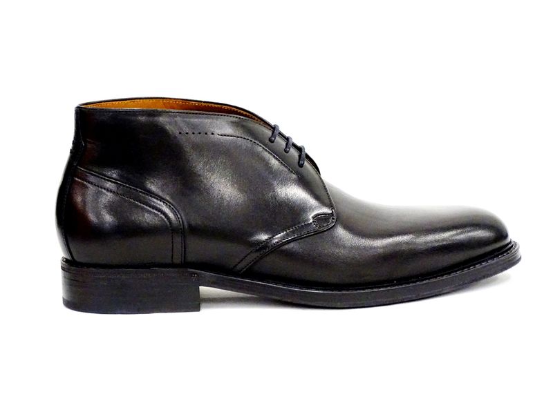 Greve 4581 Negro - Black