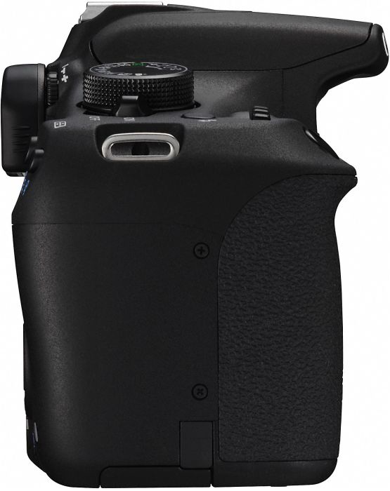 Canon EOS 1200D