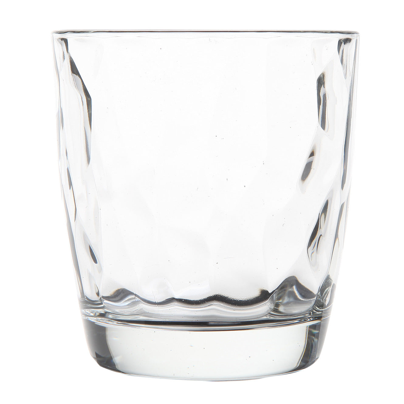 Bormioli Rocco Drinkglazen - 6x stuks - transparant - 300 ml