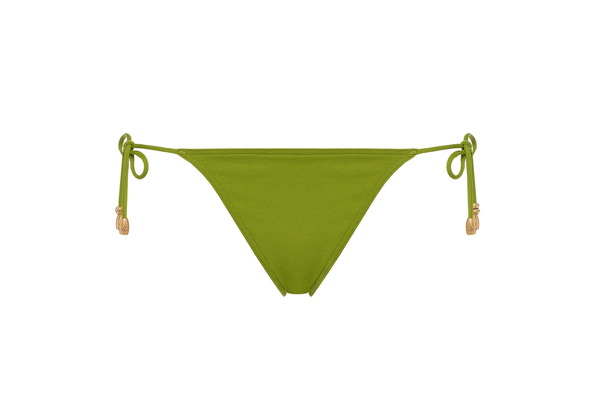 Exquise Culotte fine PISTACHE E25