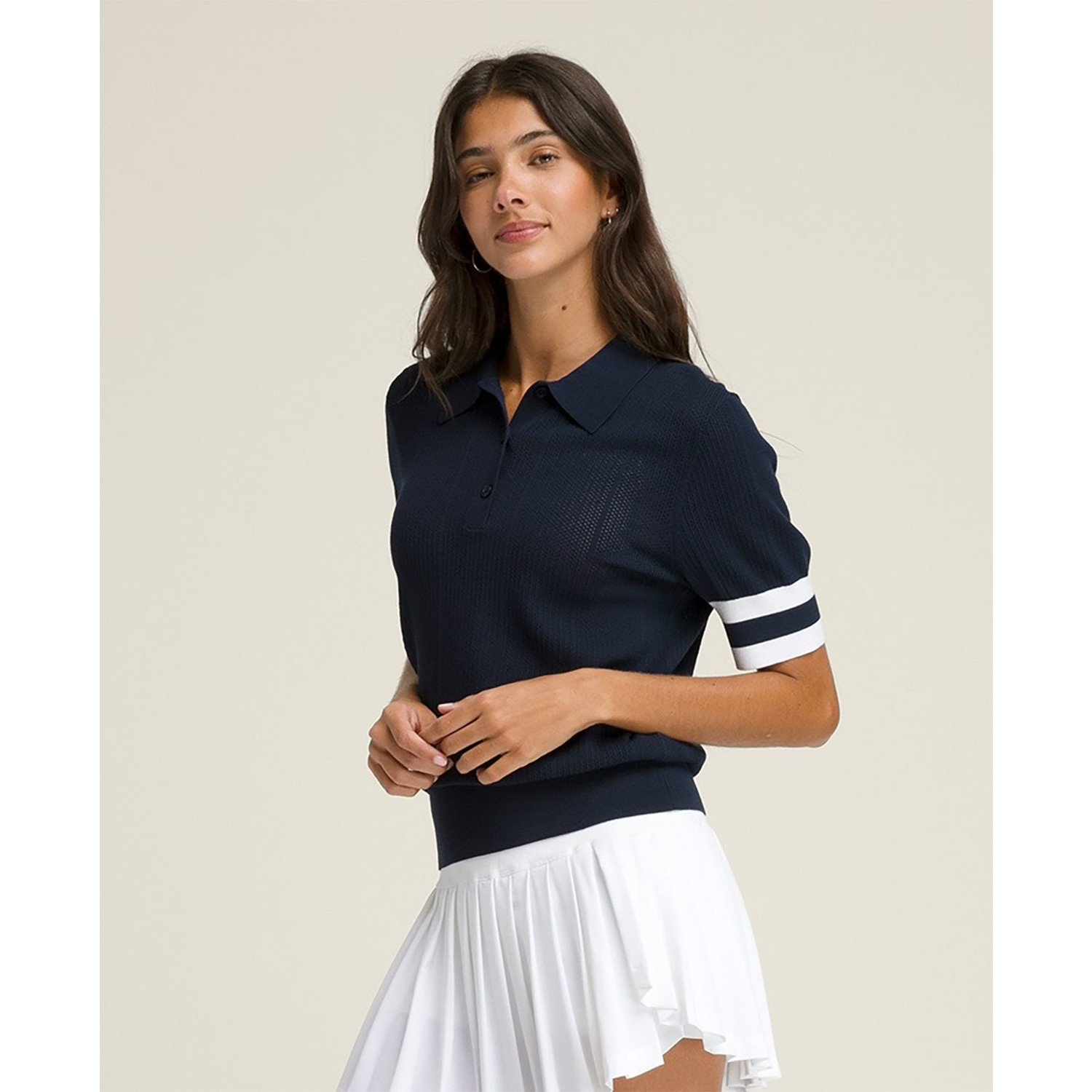 Wilson Essec Sweater Polo