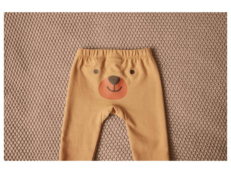 Baby joggingpak 2-delig