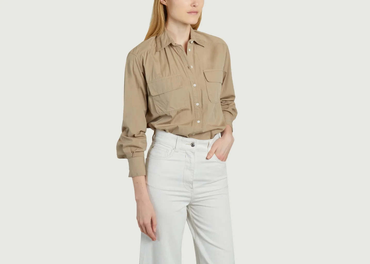 Chemise Charla Diega