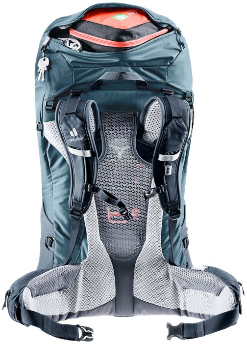 Futura Air Trek 50 + 10 rygsæk
