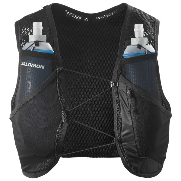 Salomon - Active Skin 4 Set - Gilet de running