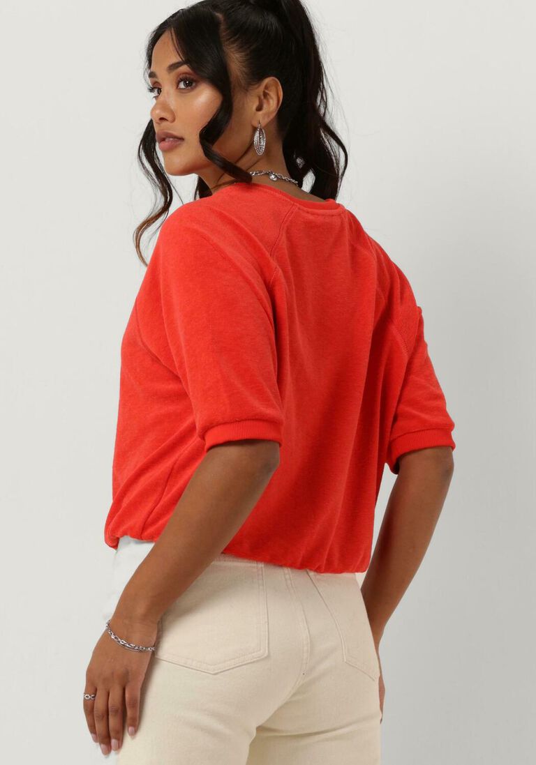 BY-BAR rode by-bar top neva slub top