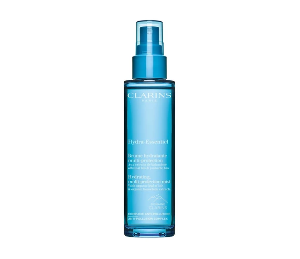 Clarins Hydra-Essentiel Brume hydratante multi-protection