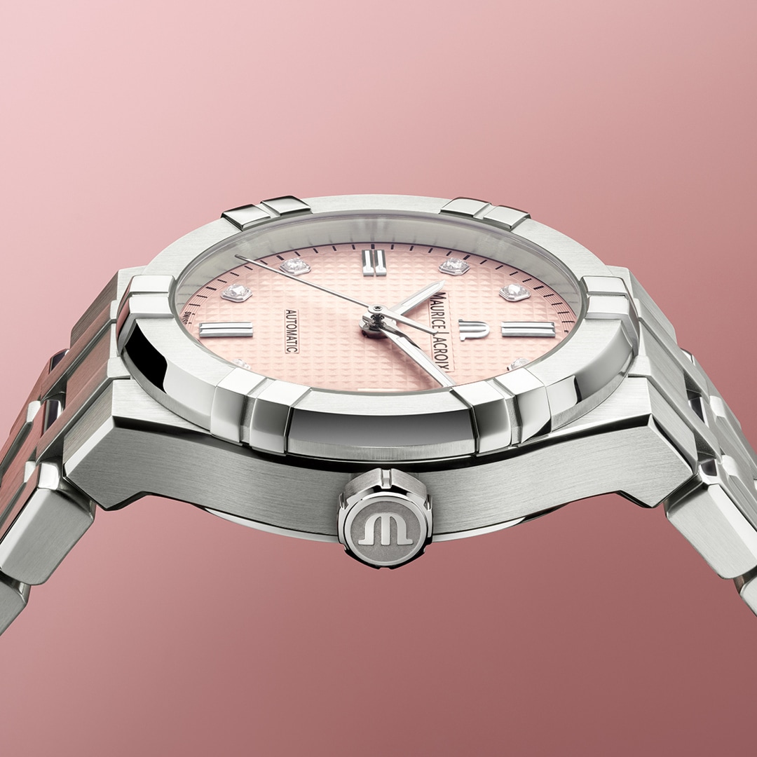 Maurice Lacroix Aikon Automatik 35mm Summer Vibe Limited Edition