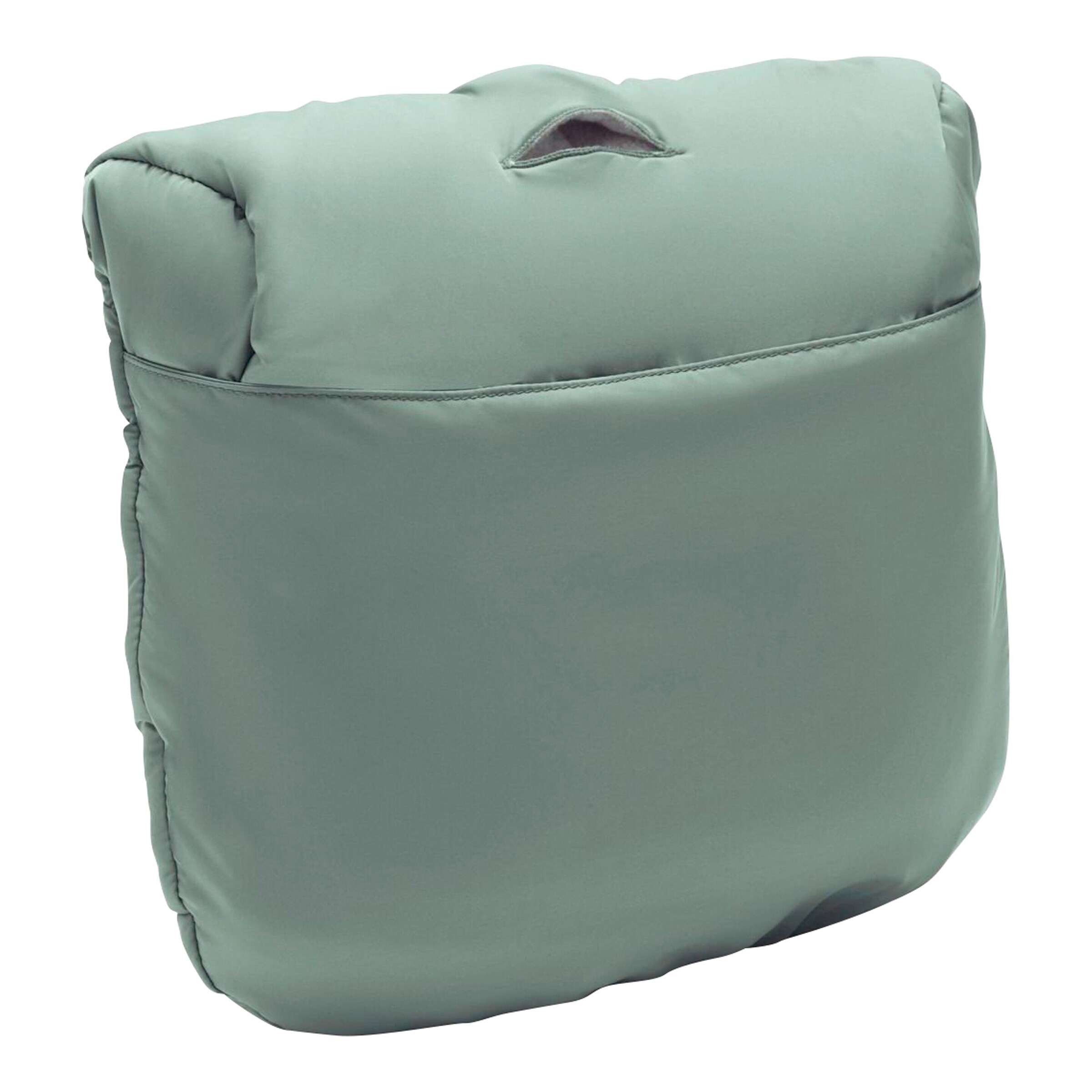 Bugaboo Fußsack tannengrün