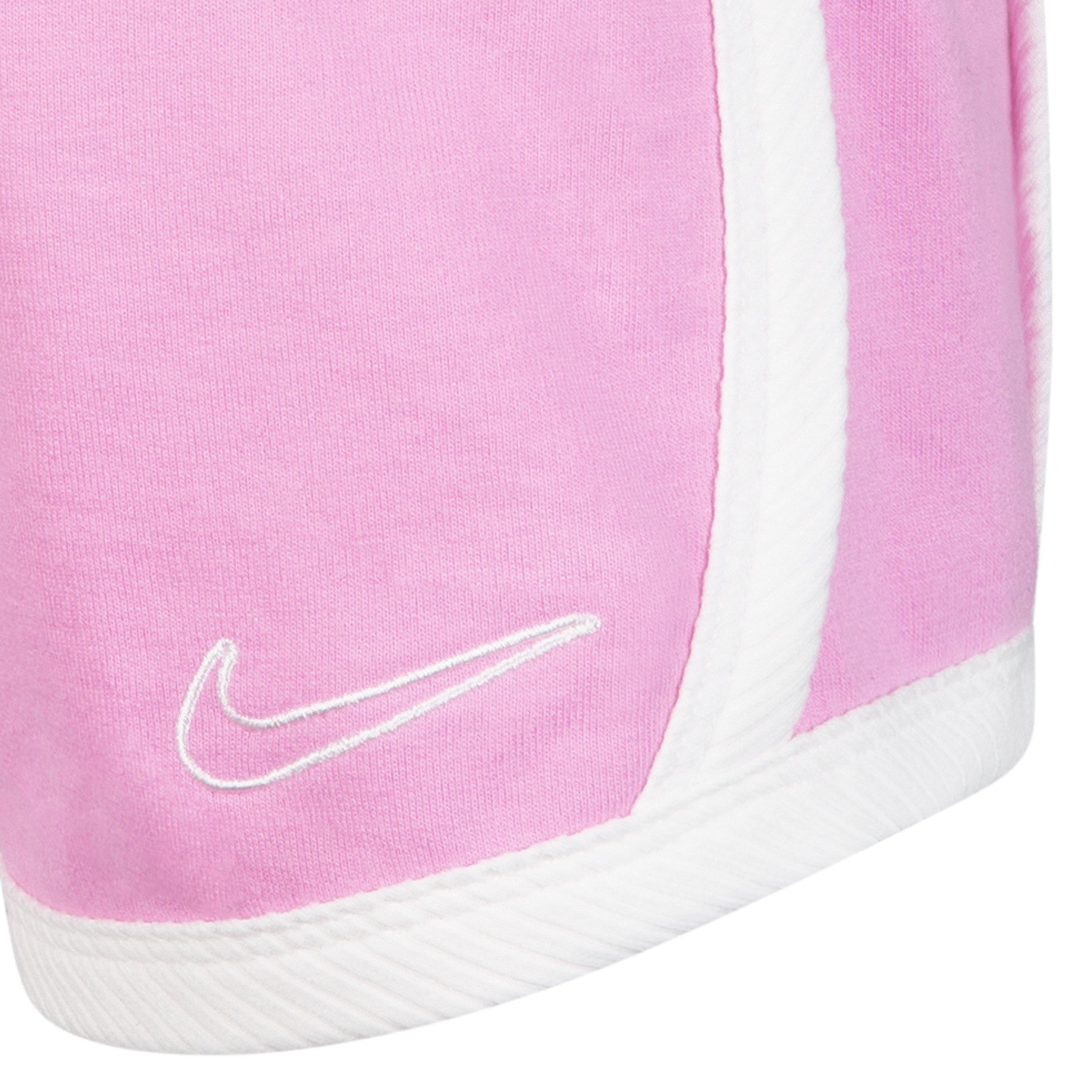 Nike Retro Rewind Shorts Infants