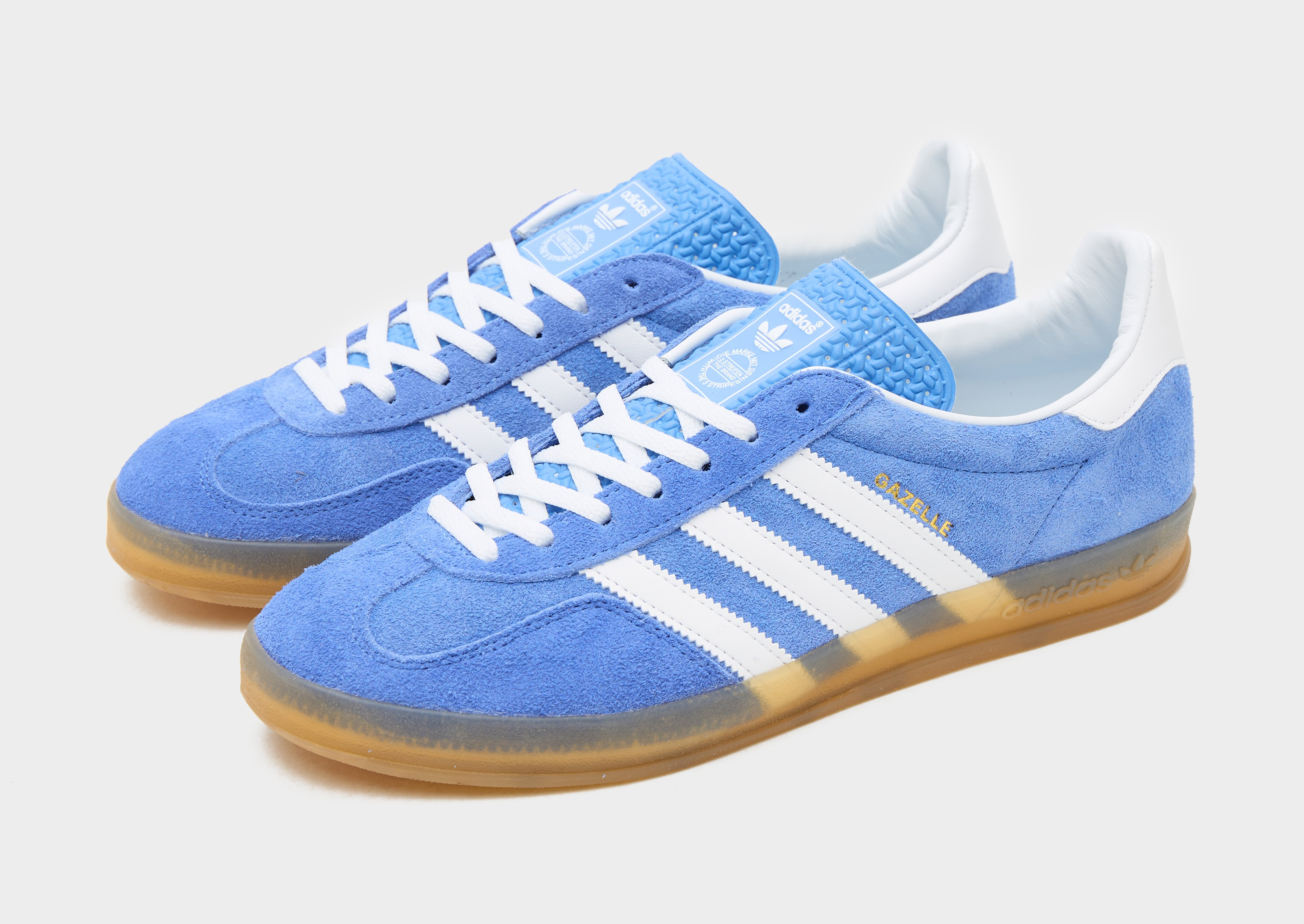 adidas Originals Gazelle Homme