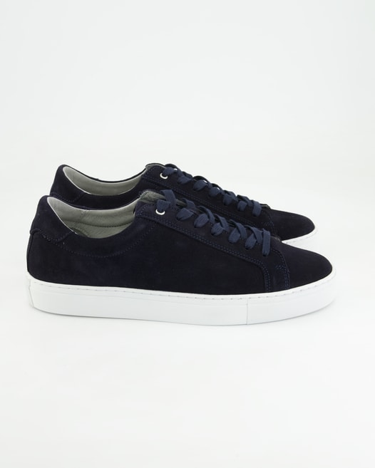 Digel Summer Sneaker in Blau