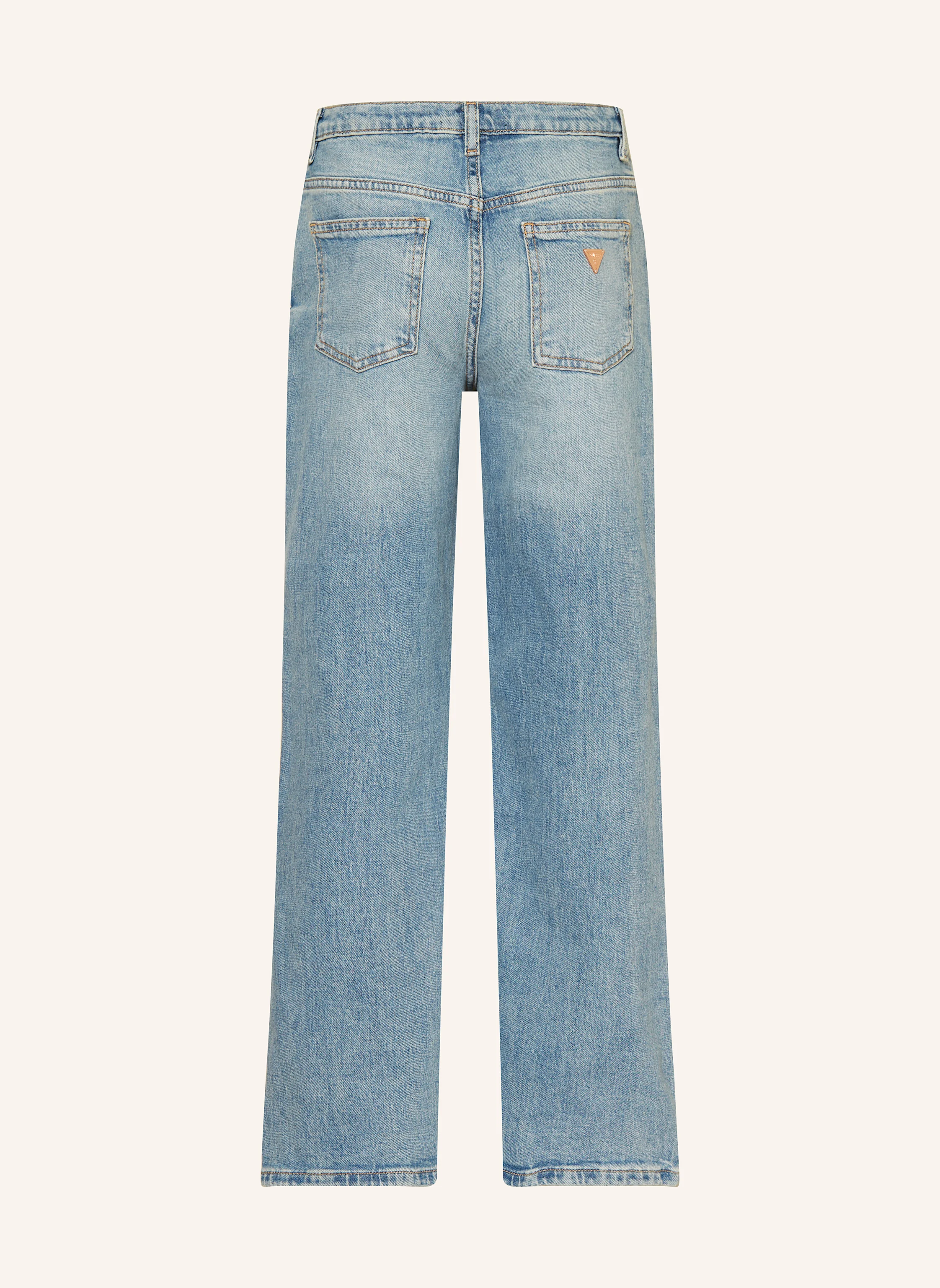 GUESS Straight Jeans