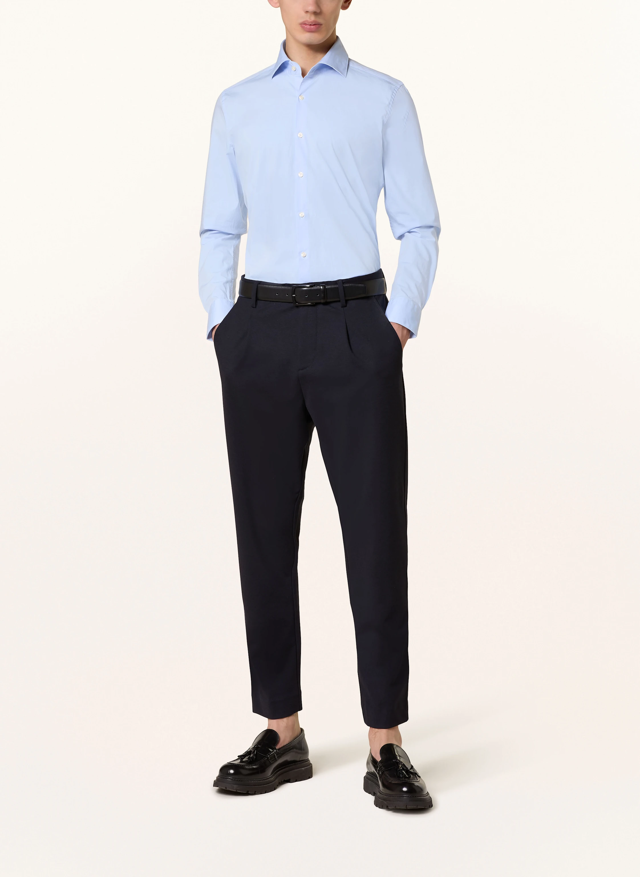 PAUL Hemd Slim Fit