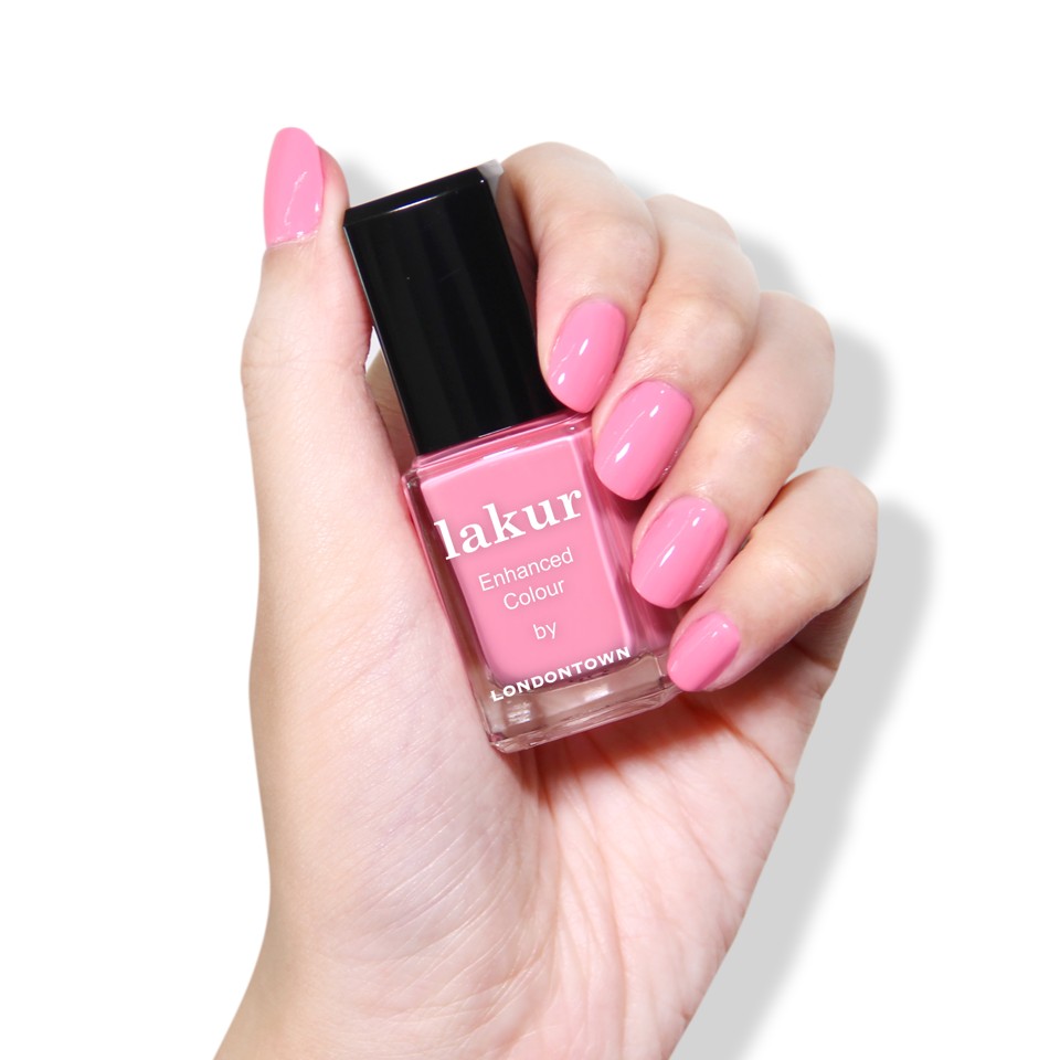 Londontown - Nail Lakur - Brit of Love