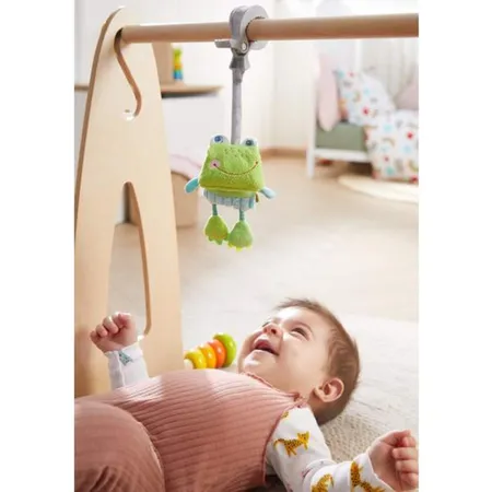 HABA 305920 Hängefigur Frosch