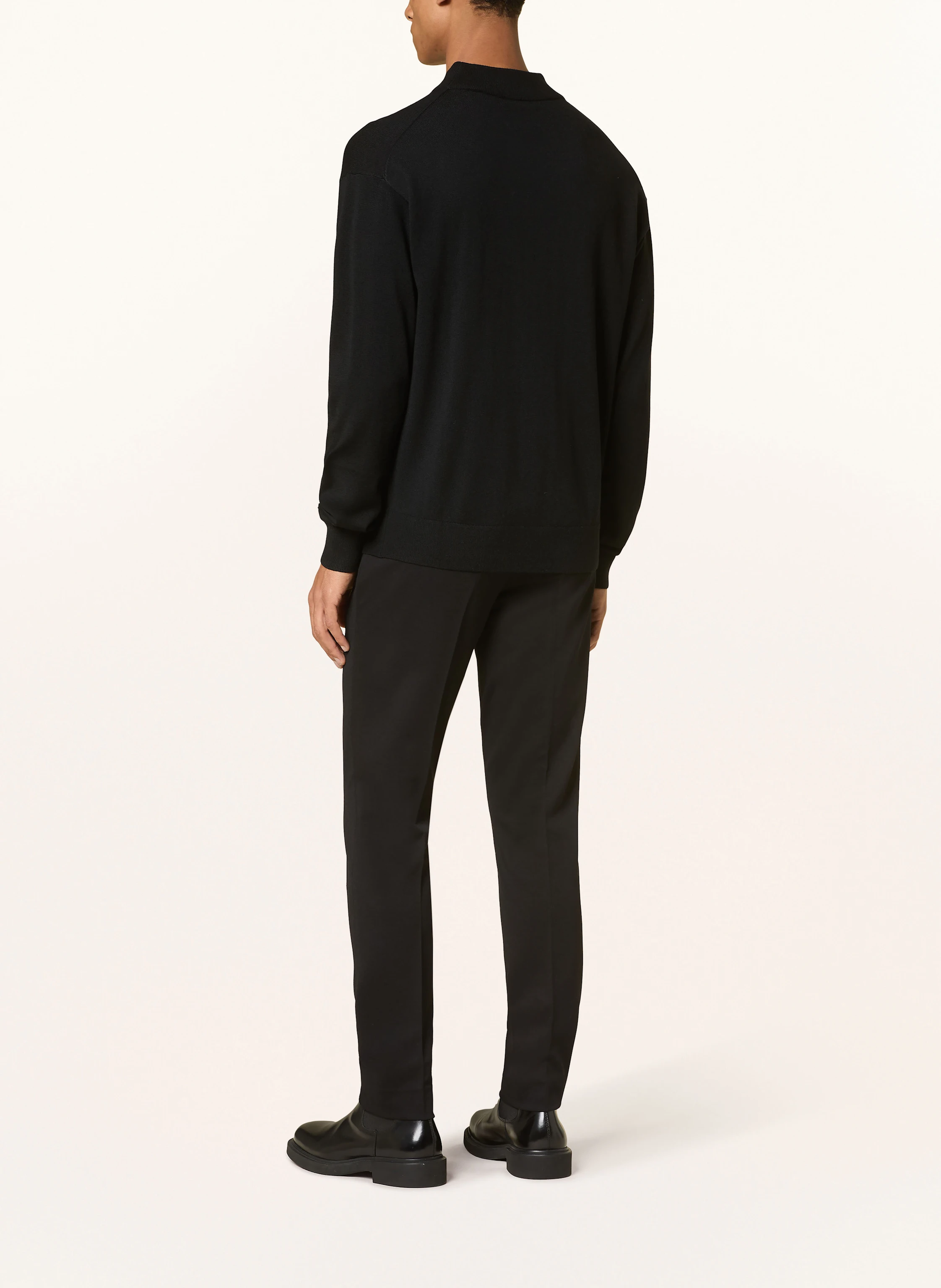 SCOTCH & SODA Pullover CORE
