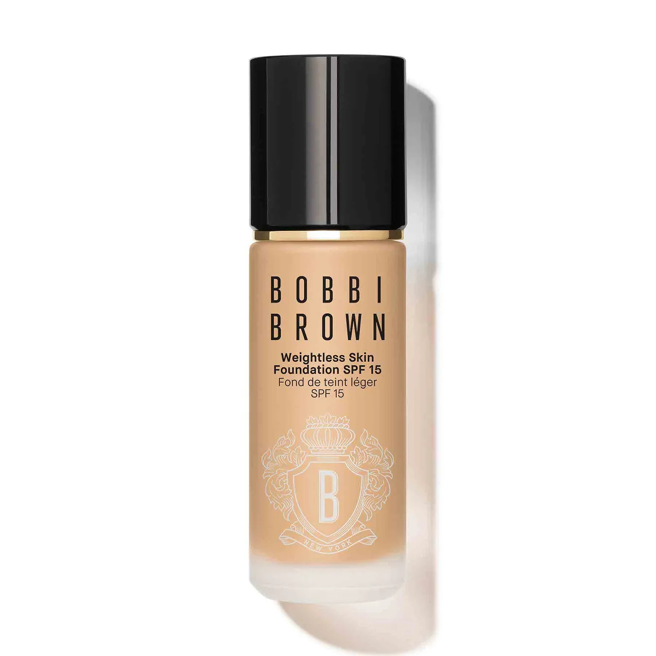 Bobbi Brown Mini Weightless Skin Foundation SPF15W. Ivory