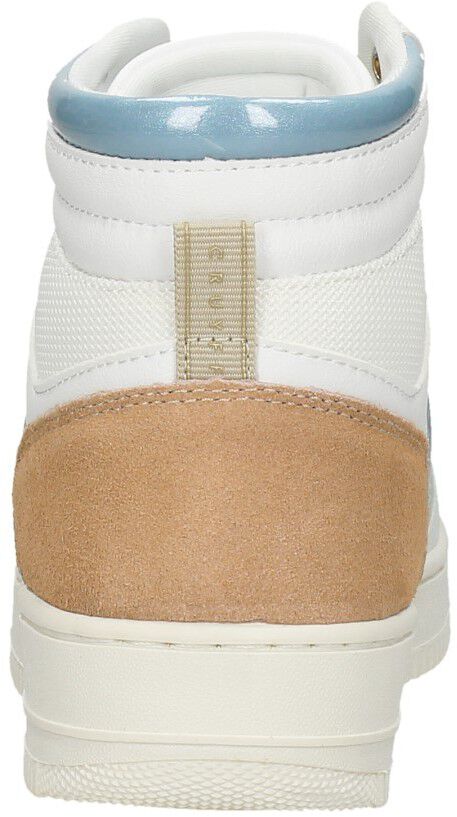 Cruyff Campo High Lux wit