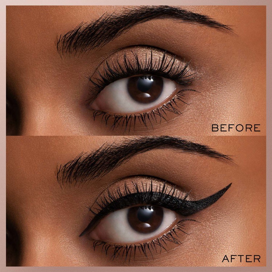 Lancôme Lash Idôle Liner #01 Black 1ml