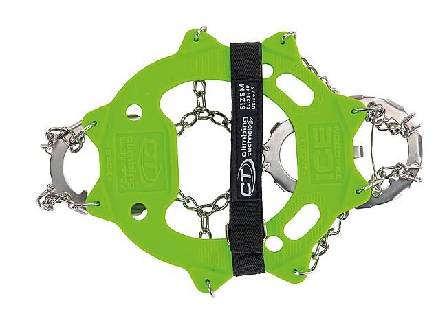 CLIMBING TECHNOLOGY - ICE TRACTION PLUS FORESTIER