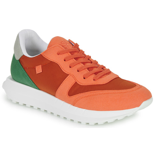 Casual Attitude - STRANI - Marron