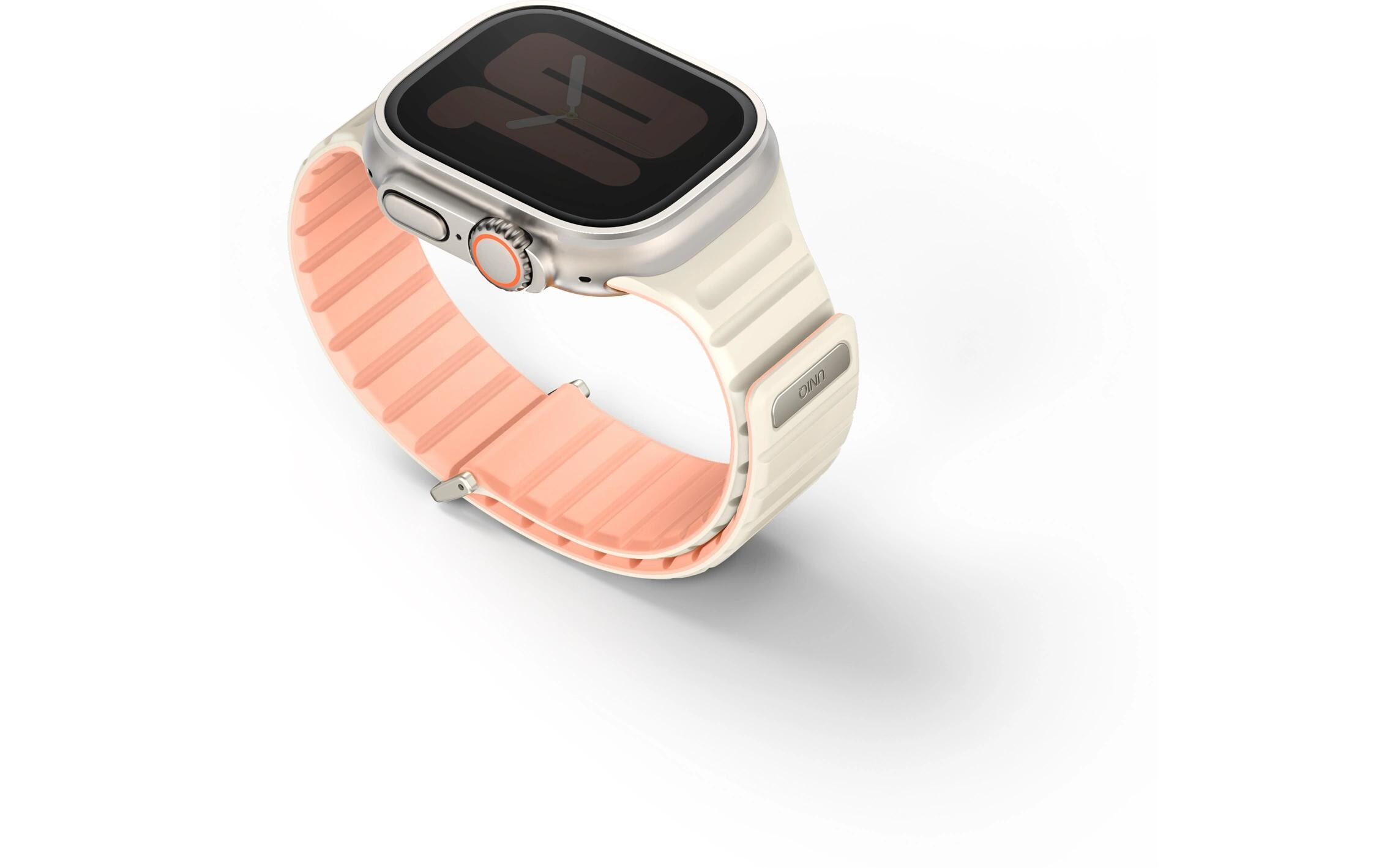 Revix EVO Apple Watch 42/44/45/49 mm PinkArmband für Apple Watch 42/44/45/49 mm