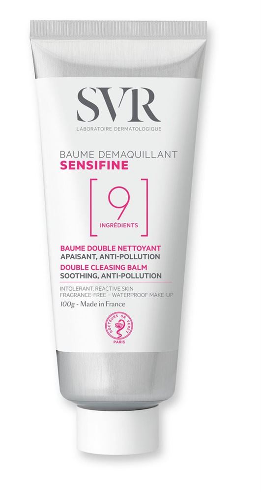 SVR Baume Démaquillant 100 ml