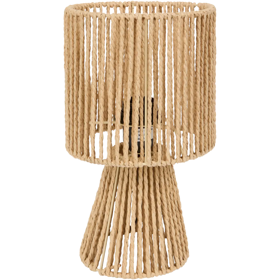 Lampe de table Deluxa
