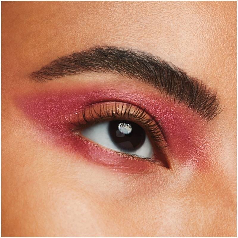 Shiseido Pop PowderGel Eye Shadow 2,2 gr. - 18 Doki-Doki Red