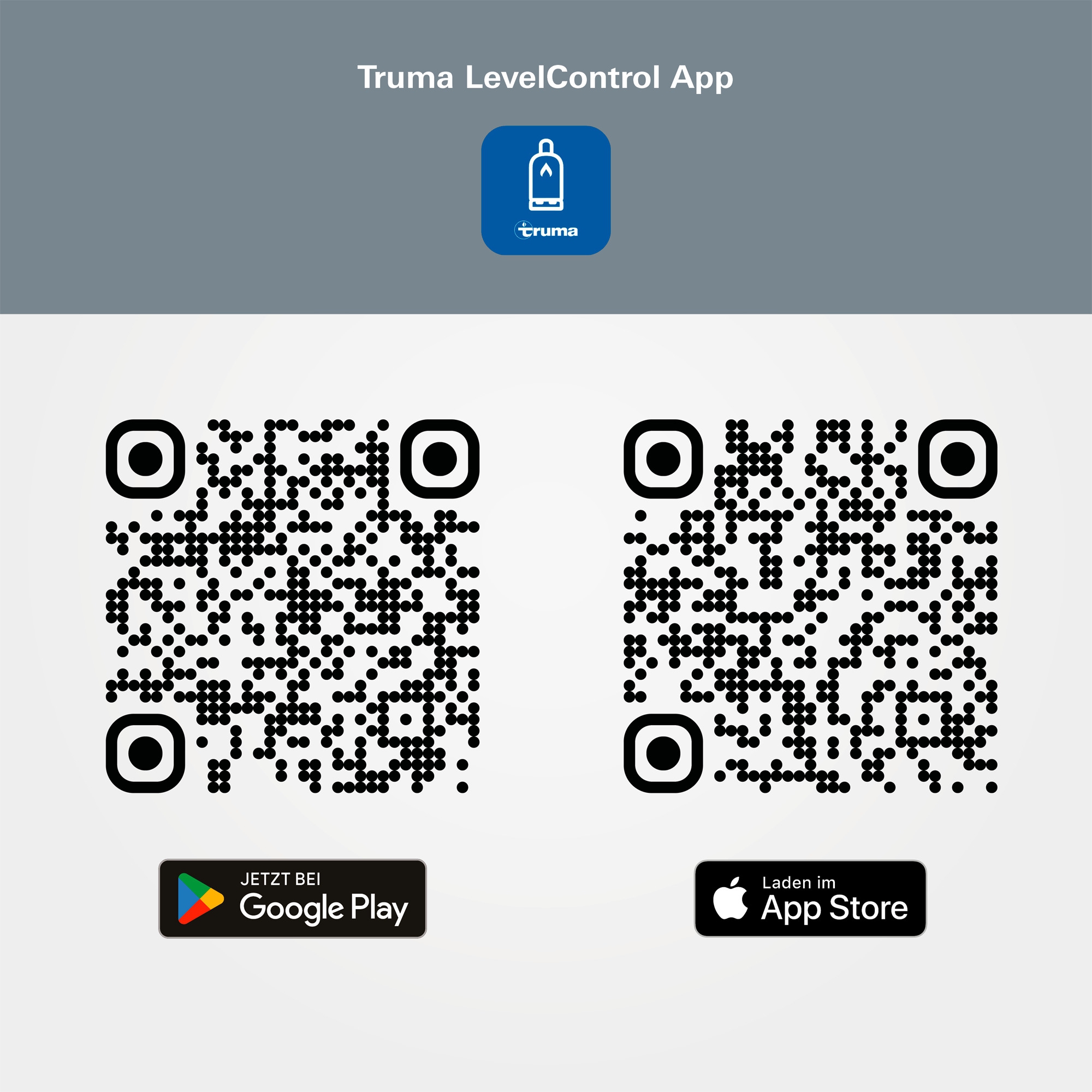 Truma LevelControl