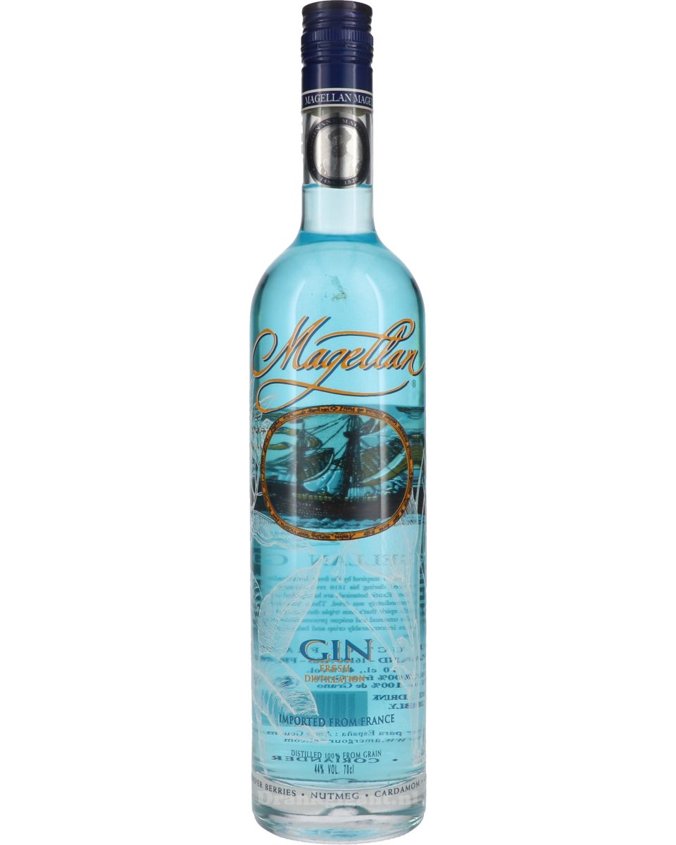 Magellan Fresh Gin 70 cl