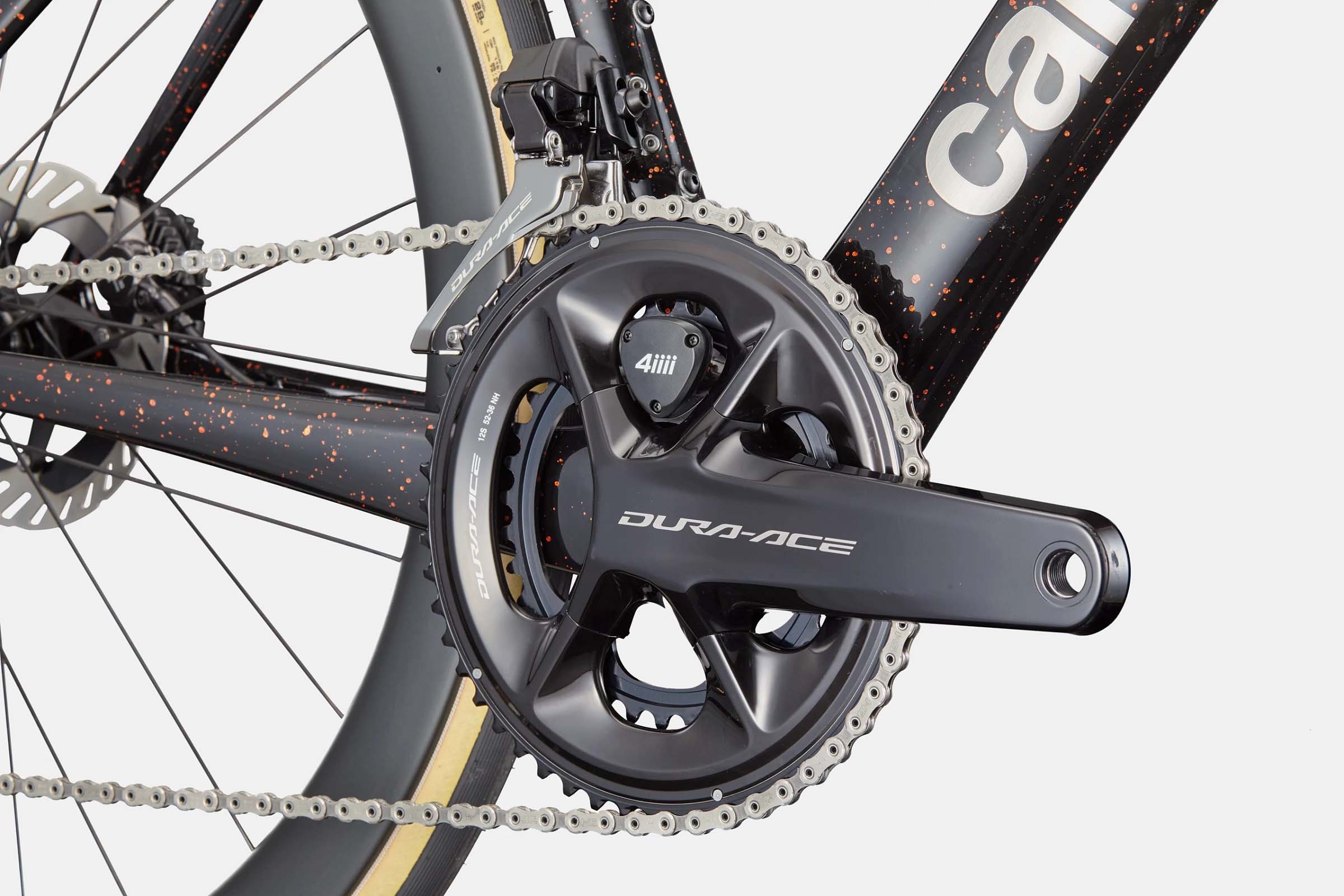 SuperSix EVO Hi-Mod 1 Copper Ore