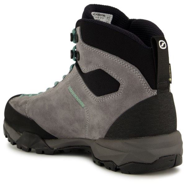 Scarpa - Women's Mojito Hike GTX Wide - Chaussures de randonnée