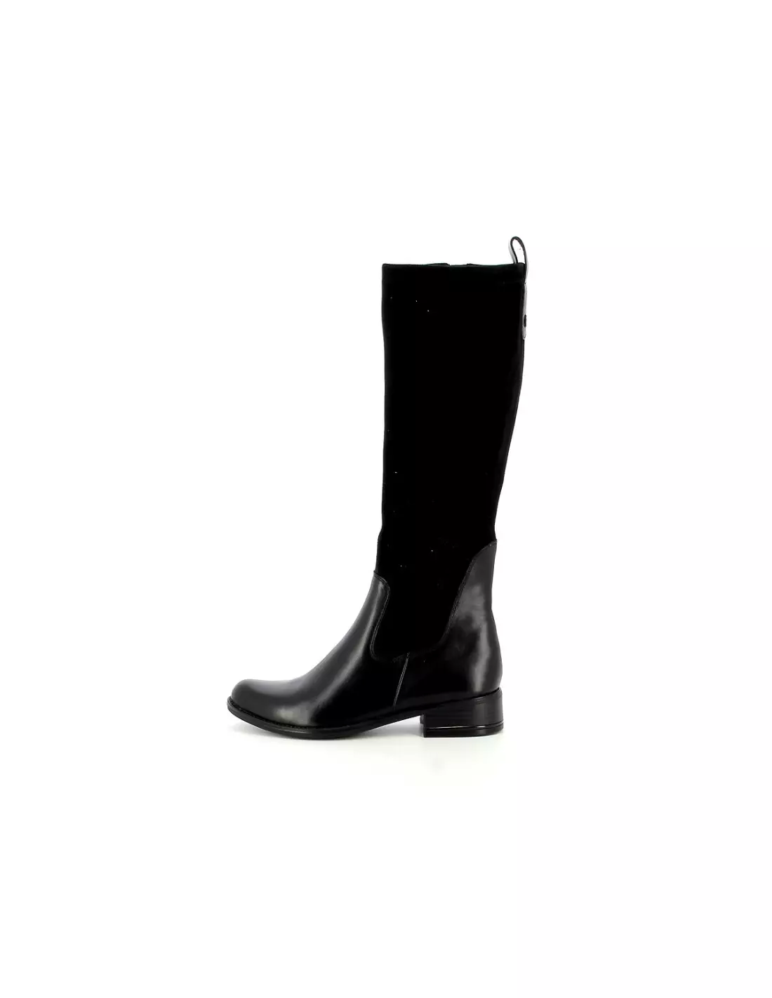 CAPRICE 25502 - Bottes Black