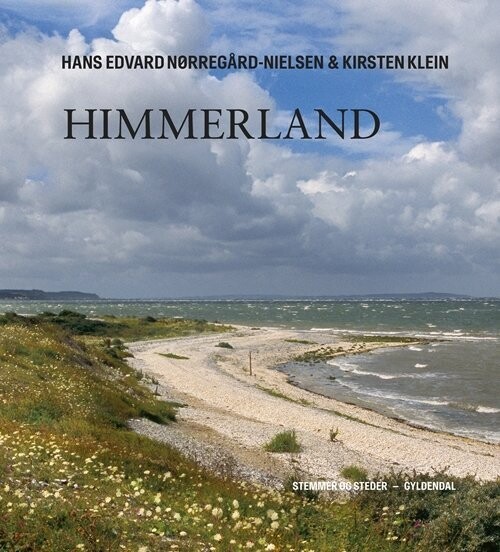 Himmerland - Hans Edvard Nørregård-Nielsen - Bog
