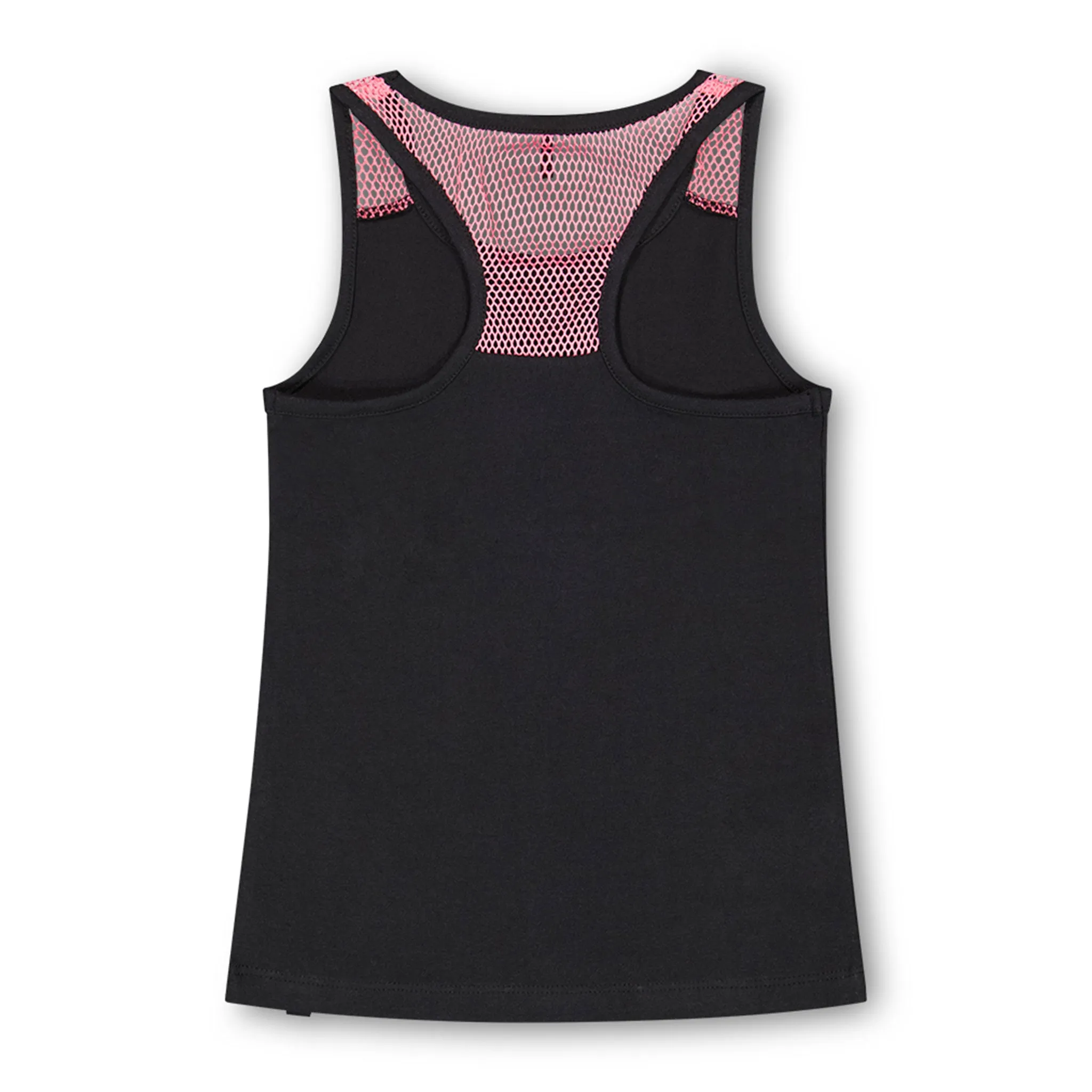 Deux par Deux Camisole Chat Copines 3-6ans