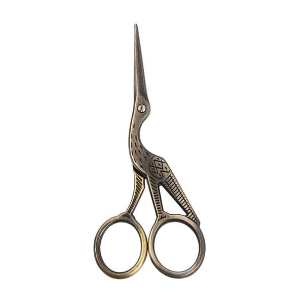 INF Broderi saks Bronse