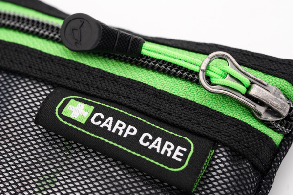 Kit Korda Carp Care
